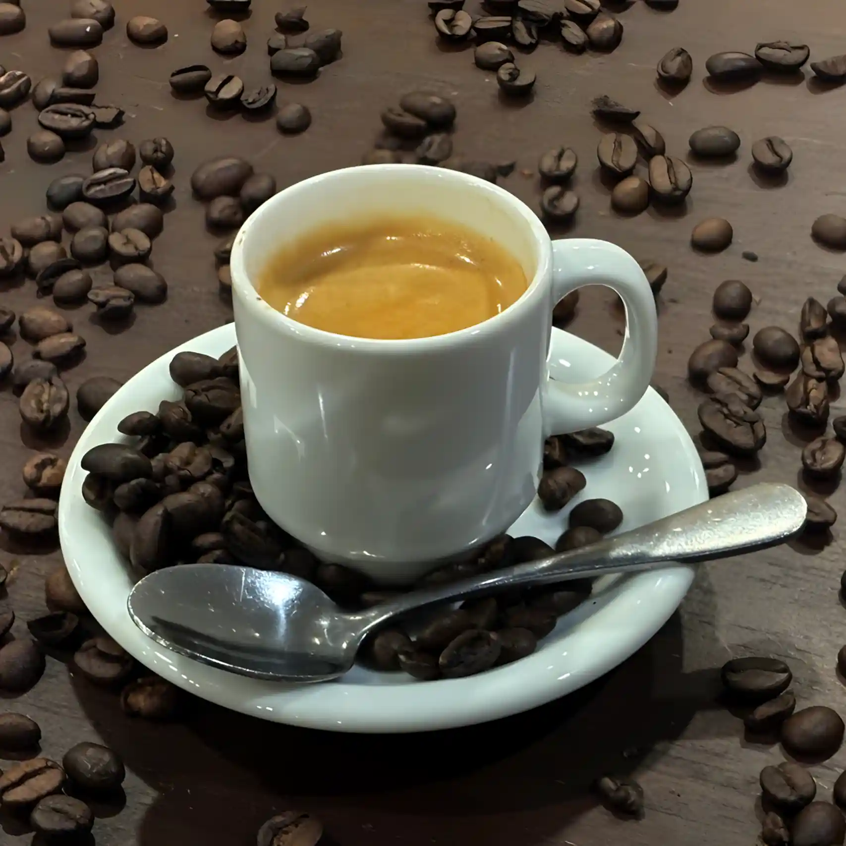 Coffee Adega Gaucha Brazilian Steakhouse Coffee