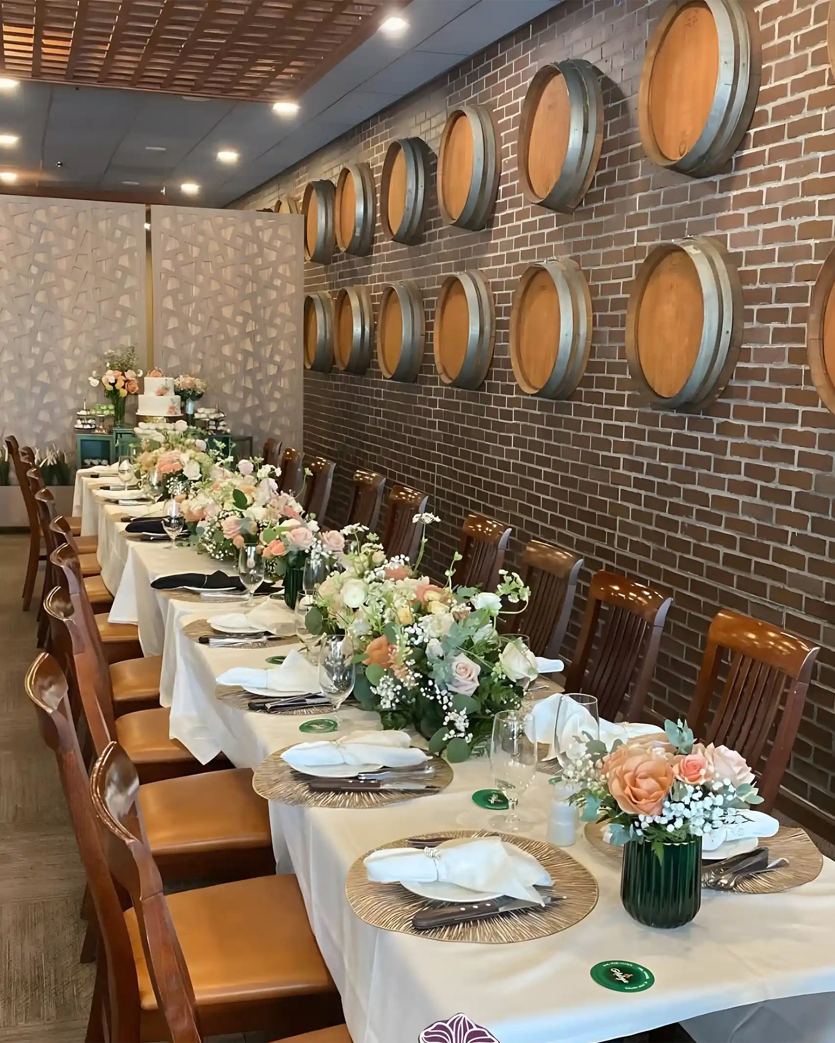 Adega_Gaucha_Group Dinin Events Orlando Host Steakhouse